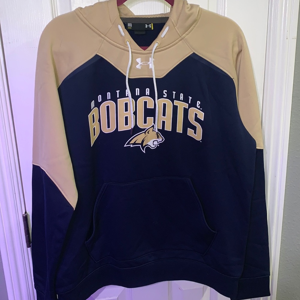 Under Armour Hoody
